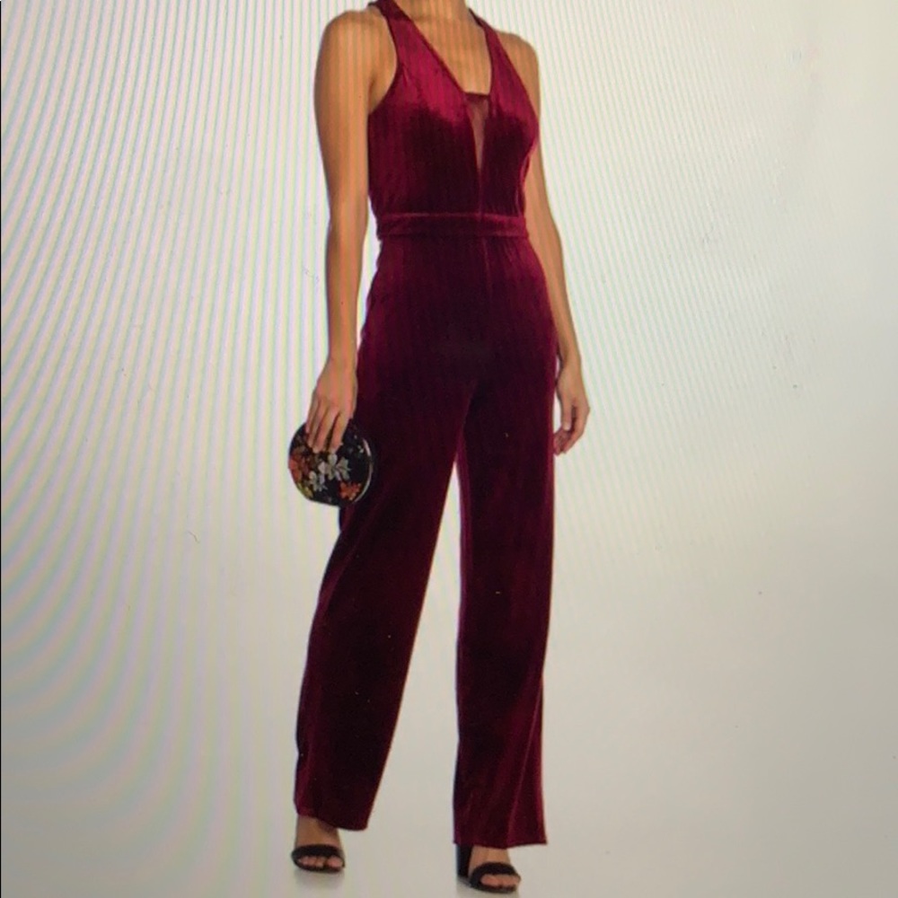 Romeo and Juliet jumpsuit